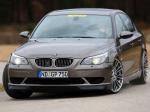 BMW M5 Hurricane by G-Power 2008 года